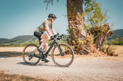 Cube Nuroad Hybrid C:62 EXC 400X blackline Gr&ouml;&szlig;e: L Produktbild 8