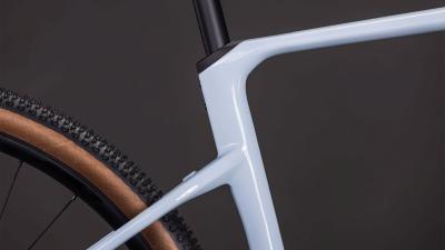 Cube Nuroad Hybrid C:62 SLX 400X iceblue'n'prism Größe: M Produktbild 3