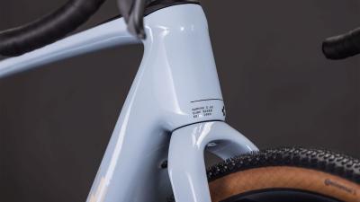 Cube Nuroad Hybrid C:62 SLX 400X iceblue'n'prism Größe: M Produktbild 5