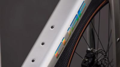 Cube Nulane Hybrid C:62 Race 400X sleekgrey'n'prism Größe: L Produktbild 3