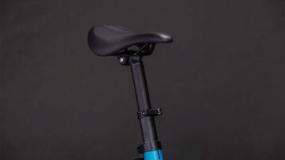 Cube Fold Hybrid Comfort 545 azure'n'reflex Größe: 20": ONE SIZE Produktbild 5