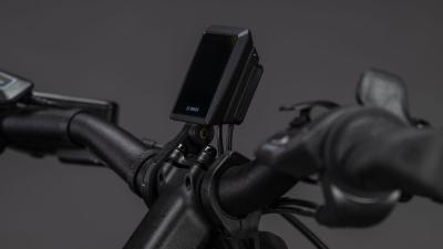 Cube Trike Flatbed Hybrid 750 swampgrey'n'reflex Größe: 24" / 20": ONE SIZE Produktbild 2