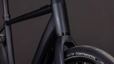 Cube Editor Hybrid Pro 400X coal'n'prism Größe: 54 cm Produktbild 5