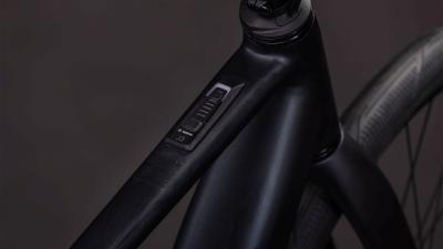 Cube Editor Hybrid Pro 400X coal'n'prism Größe: 58 cm Produktbild 1