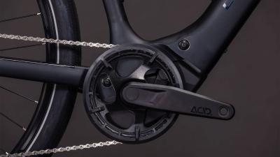 Cube Editor Hybrid Pro 400X coal'n'prism Größe: 58 cm Produktbild 4