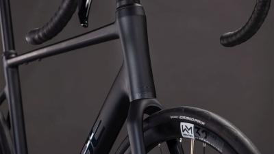 Cube Attain SLX coal'n'prism Gr&ouml;&szlig;e: 56 cm Produktbild 5