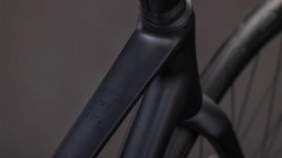 Cube Attain SLX coal'n'prism Gr&ouml;&szlig;e: 58 cm Produktbild 1