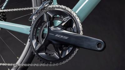 Cube Attain C:62 Race skylightblue'n'cyan Gr&ouml;&szlig;e: 50 cm Produktbild 3