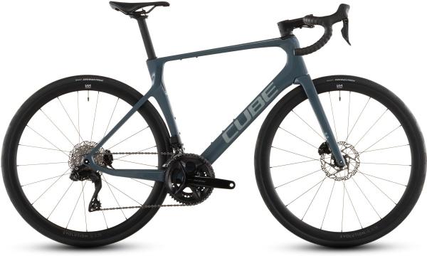 Cube Agree C:62 ONE storm'n'grey Gr&ouml;&szlig;e: 53 cm