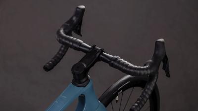 Cube Agree C:62 ONE storm'n'grey Größe: 58 cm Produktbild 2