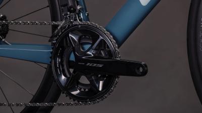 Cube Agree C:62 ONE storm'n'grey Größe: 58 cm Produktbild 4