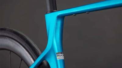 Cube Agree C:62 Pro bali'n'prism Gr&ouml;&szlig;e: 56 cm Produktbild 5