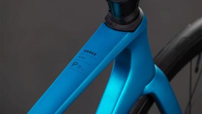 Cube Agree C:62 Pro bali'n'prism Größe: 58 cm Produktbild 1