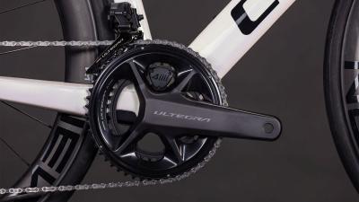 Cube Litening AERO C:68X Race teamline Gr&ouml;&szlig;e: 56 cm Produktbild 3