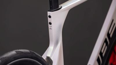 Cube Litening AERO C:68X Race teamline Größe: 58 cm Produktbild 2