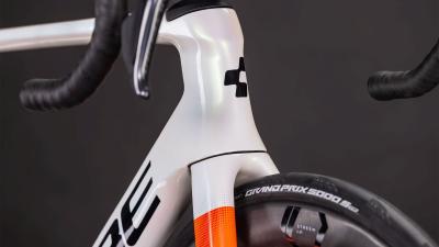 Cube Litening AERO C:68X Race teamline Größe: 58 cm Produktbild 5