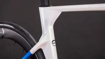 Cube Litening AERO C:68X Race teamline Gr&ouml;&szlig;e: 60 cm Produktbild 4