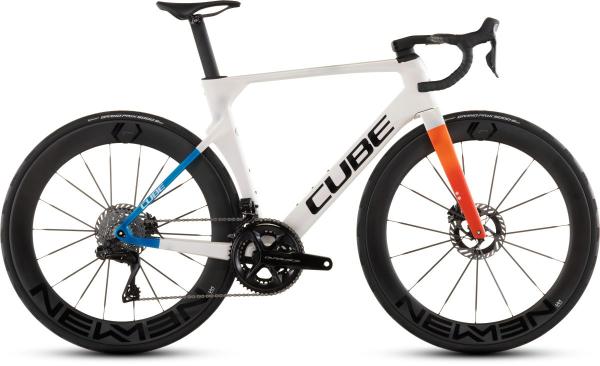 Cube Litening AERO C:68X SLT teamline Gr&ouml;&szlig;e: 52 cm