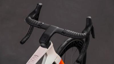 Cube Litening AERO C:68X SLT teamline Gr&ouml;&szlig;e: 58 cm Produktbild 2