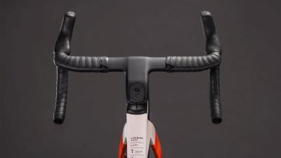 Cube Litening AERO C:68X SLT teamline Gr&ouml;&szlig;e: 58 cm Produktbild 3