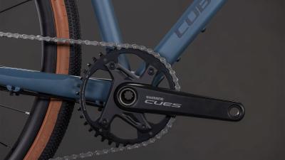 Cube Nuroad Pro whale'n'reflex Größe: XL Produktbild 3