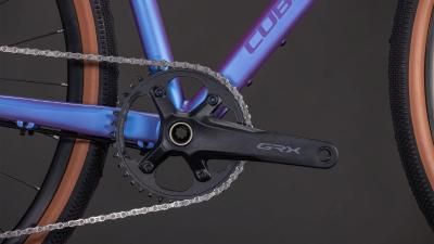 Cube Nuroad EX blueiris'n'lilac Größe: XL Produktbild 3