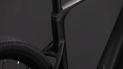 Cube Nuroad C:62 ONE blackline Gr&ouml;&szlig;e: XS Produktbild 2