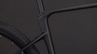 Cube Nuroad C:62 ONE blackline Gr&ouml;&szlig;e: XS Produktbild 4