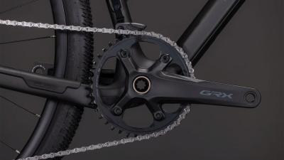 Cube Nuroad C:62 ONE blackline Größe: M Produktbild 3