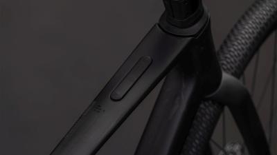 Cube Nuroad C:62 ONE blackline Größe: L Produktbild 1