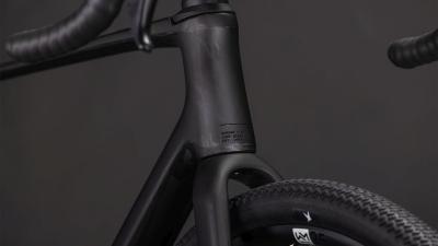 Cube Nuroad C:62 ONE blackline Gr&ouml;&szlig;e: XL Produktbild 5