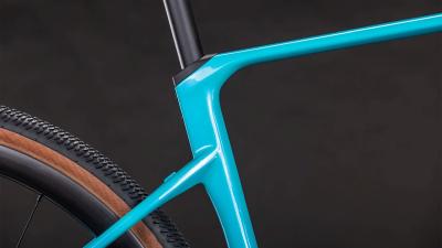 Cube Nuroad C:62 Pro swimmingpool'n'black Gr&ouml;&szlig;e: L Produktbild 1