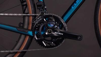 Cube Nuroad C:62 Race nebula'n'blue Größe: XS Produktbild 4