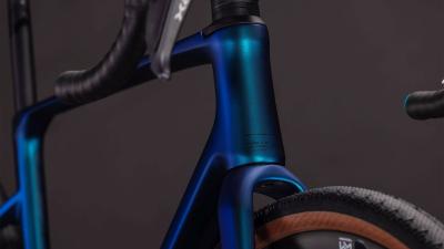 Cube Nuroad C:62 Race nebula'n'blue Gr&ouml;&szlig;e: M Produktbild 5