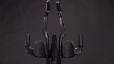 Cube Aerium C:68X TT Frameset carbon'n'prism Größe: M Produktbild 2