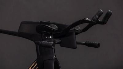 Cube Aerium C:68X TT Frameset carbon'n'prism Größe: M Produktbild 3