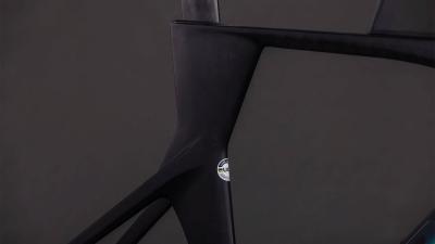 Cube Aerium C:68X TT Frameset carbon'n'prism Größe: M Produktbild 4