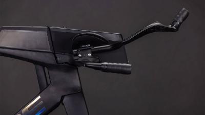 Cube Aerium C:68X TT Frameset carbon'n'prism Größe: L Produktbild 5