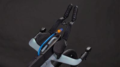 Cube Aerium C:68X SLT Aero genesisgrid'n'black Größe: XS Produktbild 2