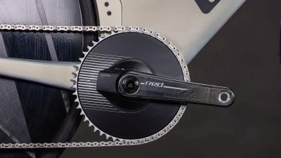 Cube Aerium C:68X SLT Aero genesisgrid'n'black Größe: XS Produktbild 3