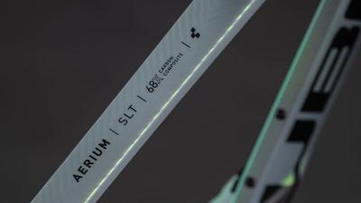 Cube Aerium C:68X Frameset genesisgrid'n'black Größe: L Produktbild 1