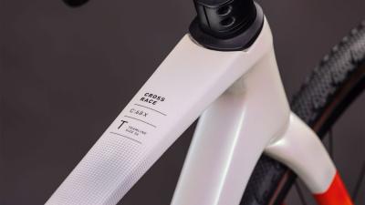 Cube Cross Race C:68X TE teamline Größe: 61 cm Produktbild 3