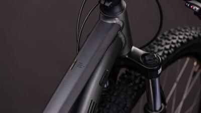 Cube Aim Pro slateblack'n'black Größe: M Produktbild 1