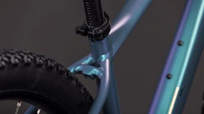 Cube Aim Pro smaragdgrey'n'prism Größe: S Produktbild 2