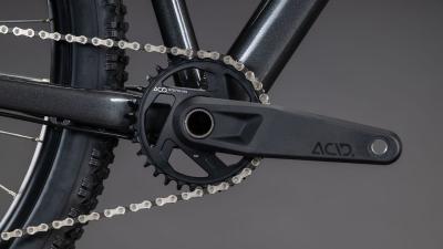 Cube Aim SLX slateblack'n'black Größe: XXL Produktbild 3