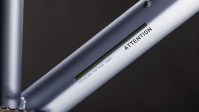 Cube Attention SLX slategrey'n'black Größe: S Produktbild 5