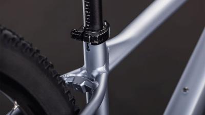 Cube Attention SLX slategrey'n'black Größe: XL Produktbild 3