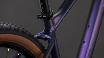 Cube Attention SLX purplegalaxy'n'black Größe: M Produktbild 2