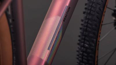 Cube Reaction Pro shiftblush'n'black Größe: XL Produktbild 2