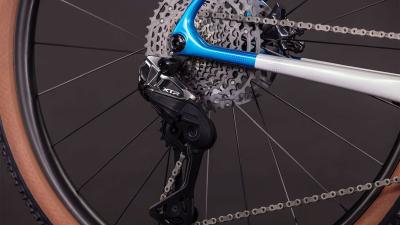 Cube Phenix C:68X SLX teamline Größe: S Produktbild 5